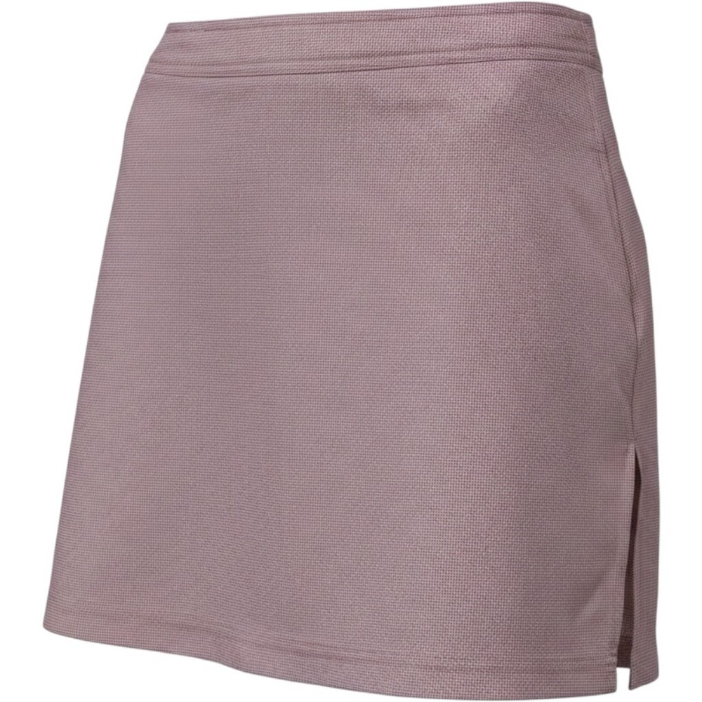 Greg Norman Play‎ Dry Women's Size 10 Gingham Plaid Golf Tennis Skirt Skort